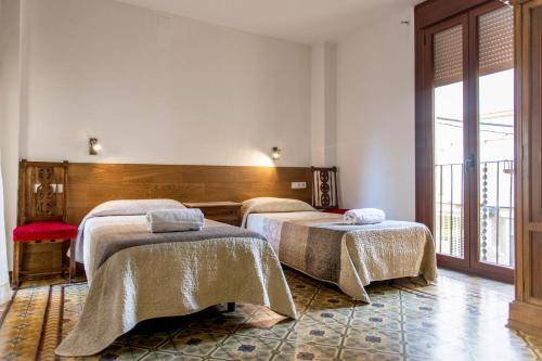 Apartamento Tremp
