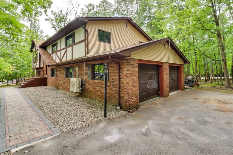 House Tannersville