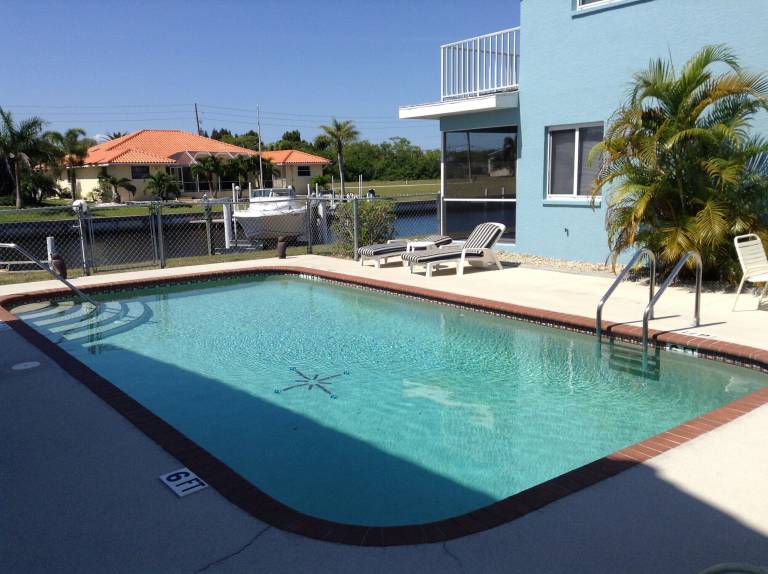 Condo  Punta Gorda