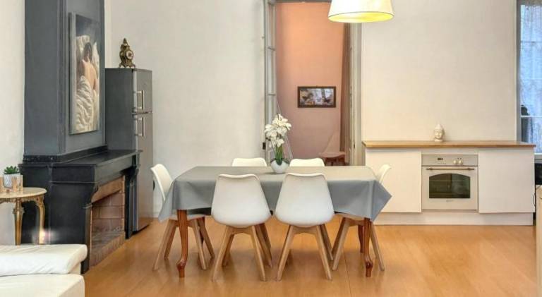 Nice holiday apartment | Dogs allowed — photo 3