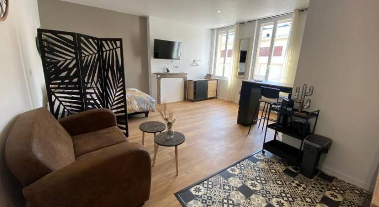 Appartement Louviers