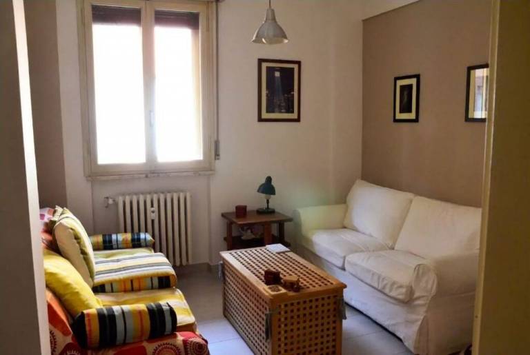 Appartamento Modena