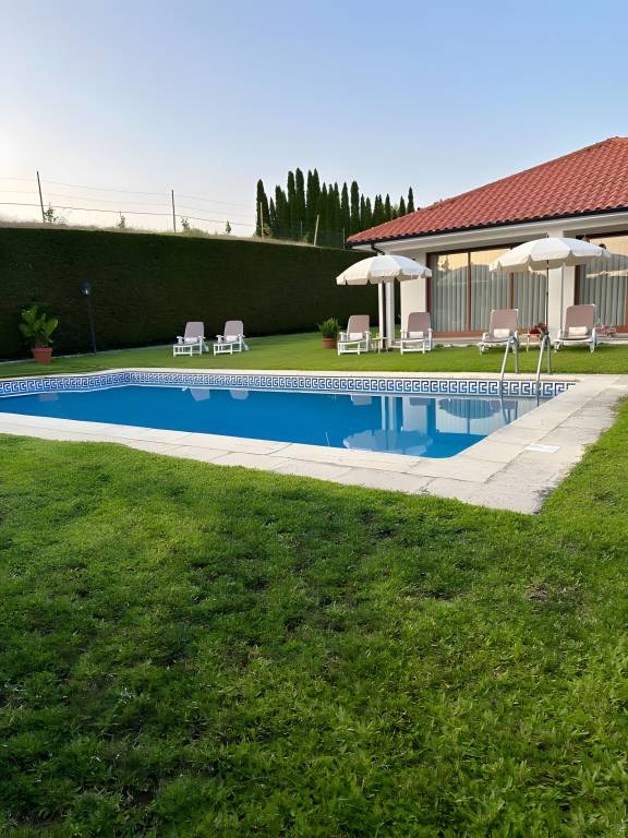 Casa Fafe