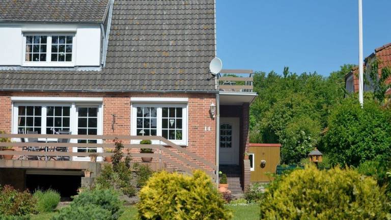Ferienwohnung  Orth
