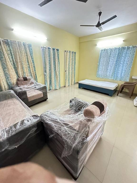 Vacation home with 1 room for 4 persons — photo 3
