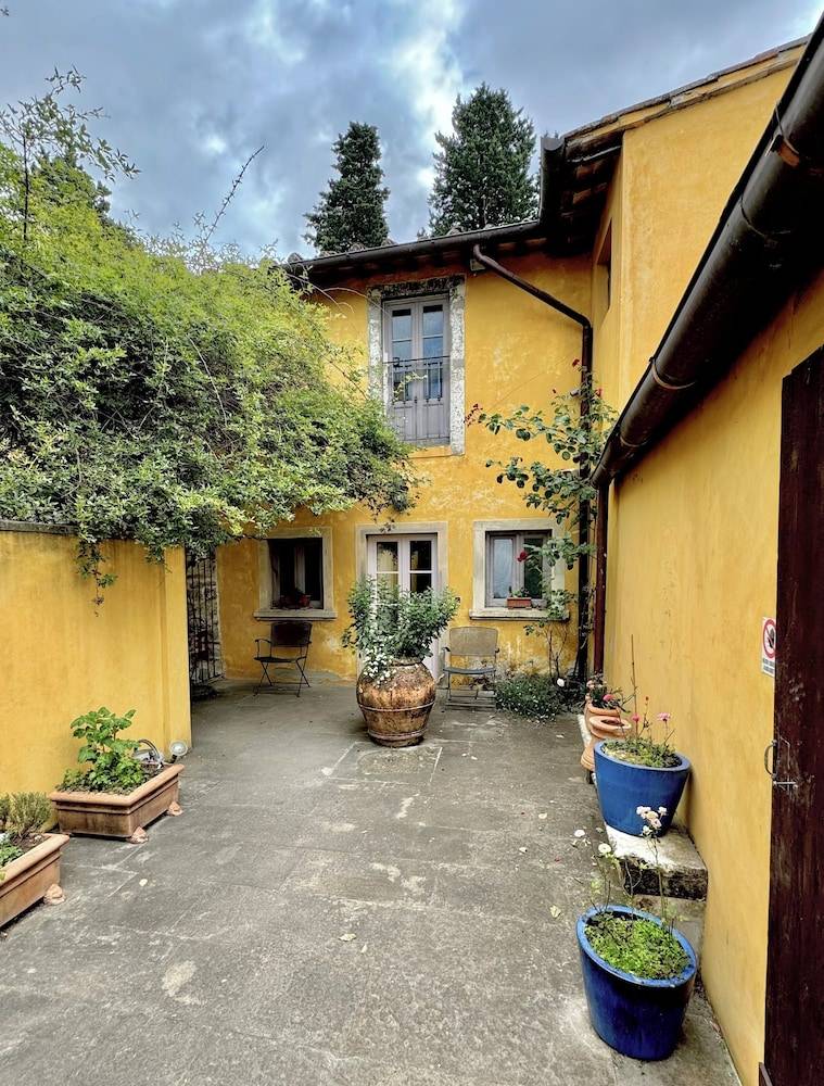 Casale Bivigliano