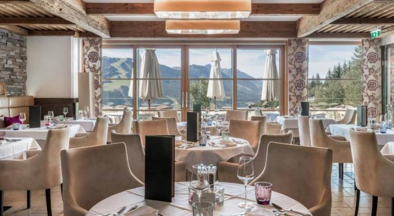 Naturhotel Edelweiss Wagrain — photo 4