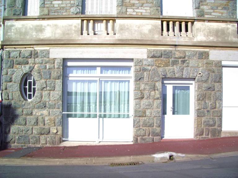 Rental apartment | Close to the beach | Dogs allowed in Dinan