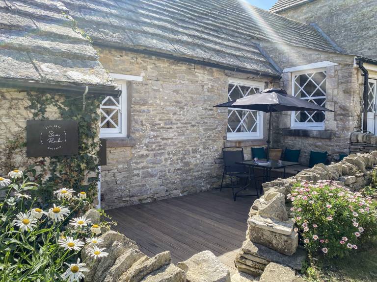 Cottage with garden | Pets allowed — photo 3