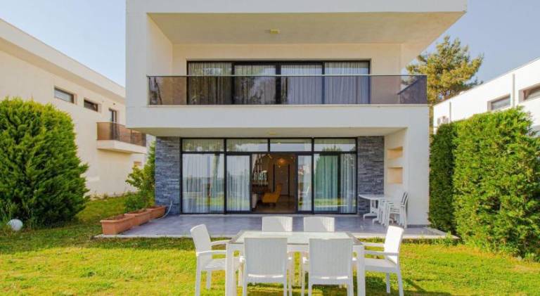 Villa Kuşadası
