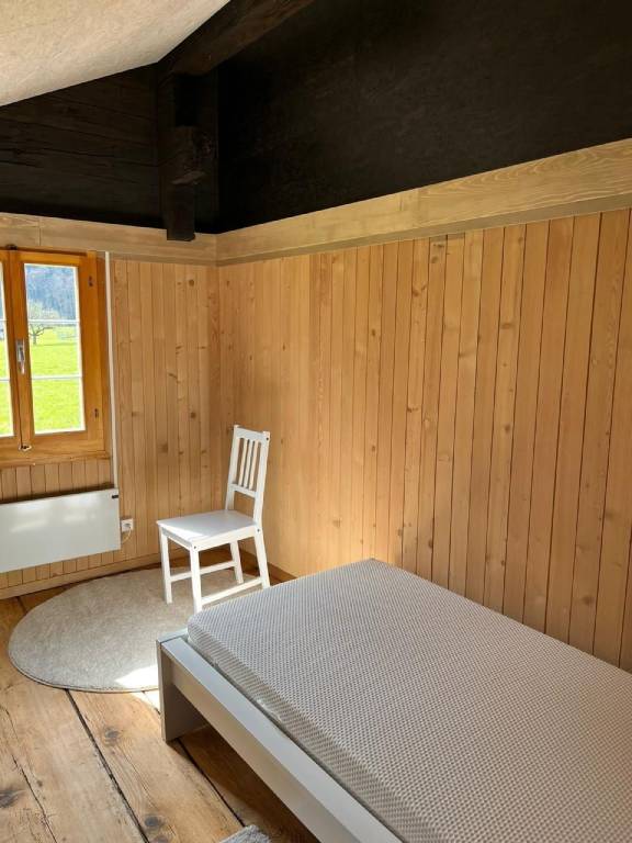 Ferienwohnung Lungern