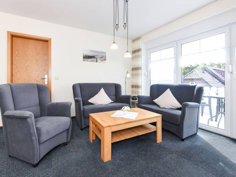 Ferienwohnung Holtgast