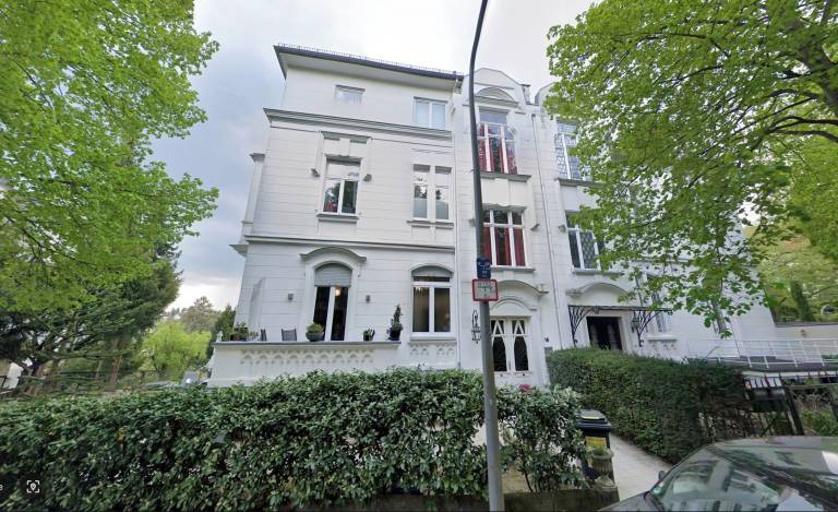 Apartment Wiesbaden
