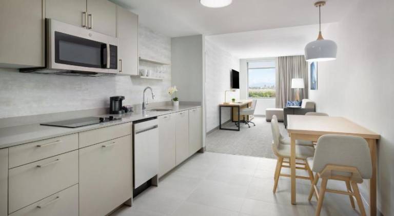 Residence Inn by Marriott San Juan Isla Verde — photo 2
