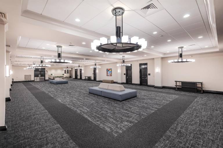 Hilton Birmingham Downtown at UAB — photo 5