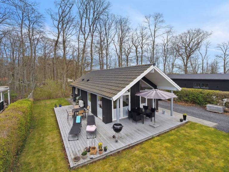 House with terrace — photo 3