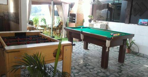 Apartamento Morros