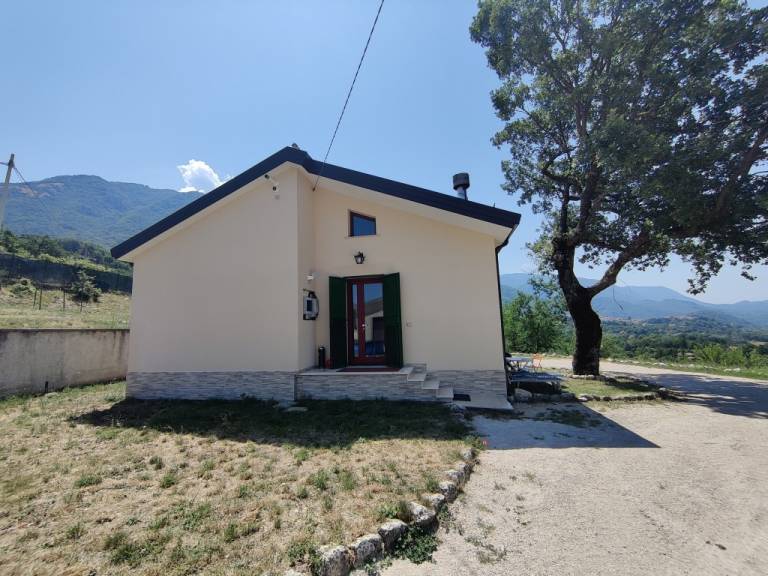 Child-friendly nice villa with private pool, garden & patio | Pets are welcome — photo 4