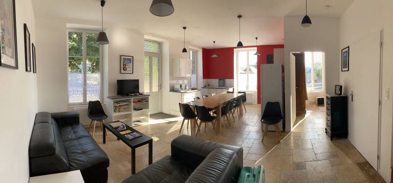 Appartement Montgreleix