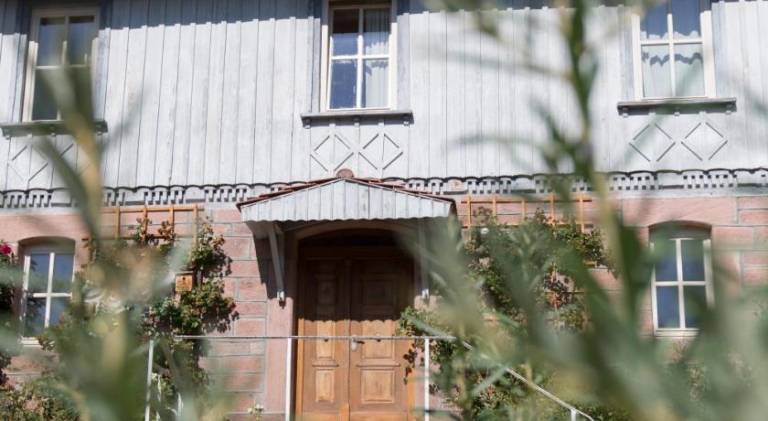 Ferienwohnung Enzklösterle