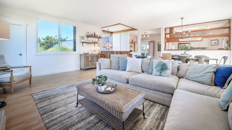 Ferienhaus Watsonville