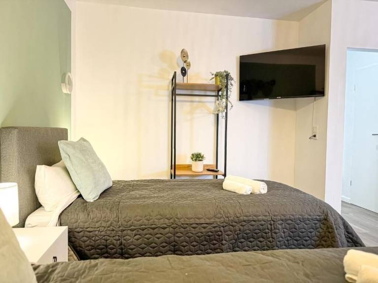 Ferienwohnung  Blockland
