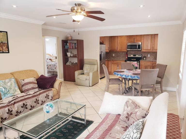 House Lake Worth