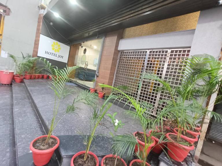 Hotel Joy By T And M Hotels — photo 4