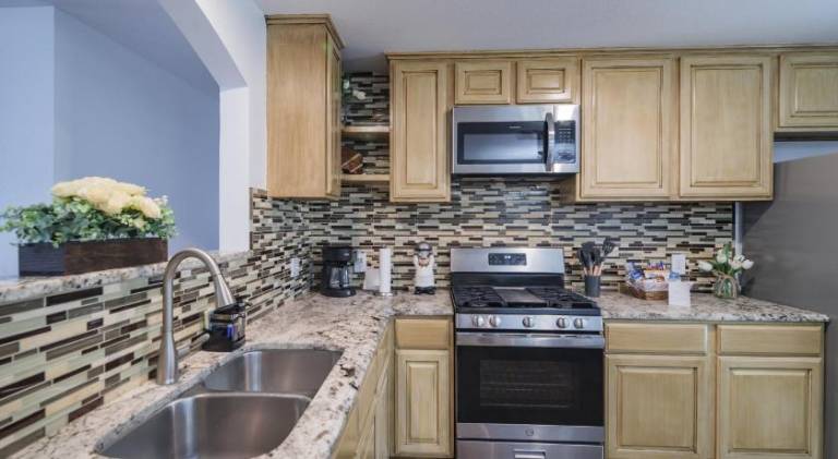 118 m&sup2; Ferienhaus