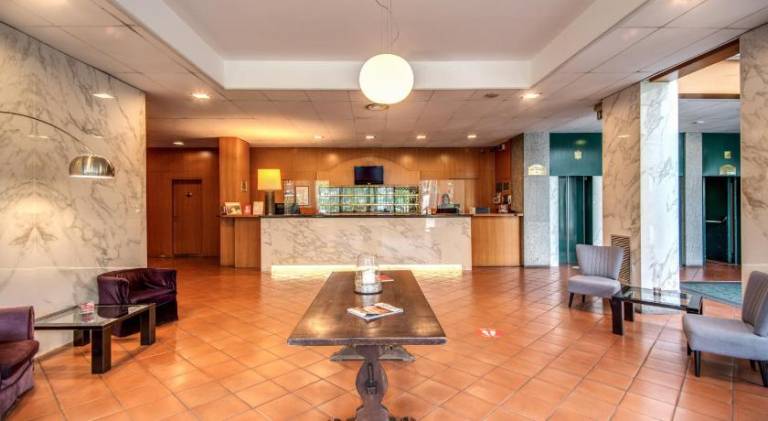 Albergo della Rotonda — photo 5