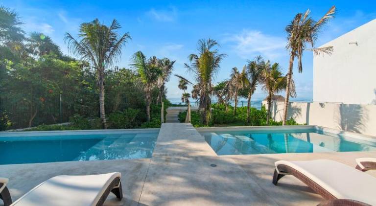 131 m&sup2; Ferienwohnung