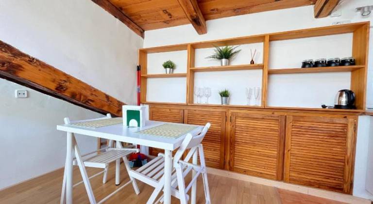 Rental apartment | Next to Royal Palace of Madrid — photo 4