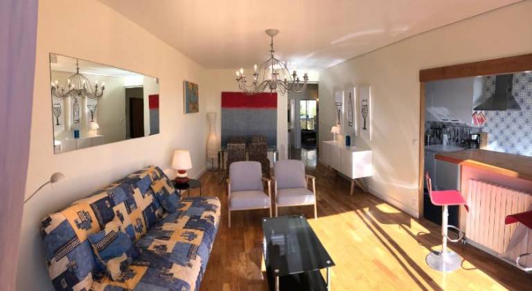 Holiday apartment | Close to the beach | Dogs allowed — photo 2