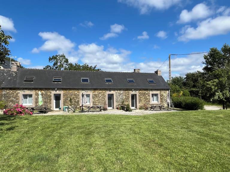 Cottage Saint-Nic