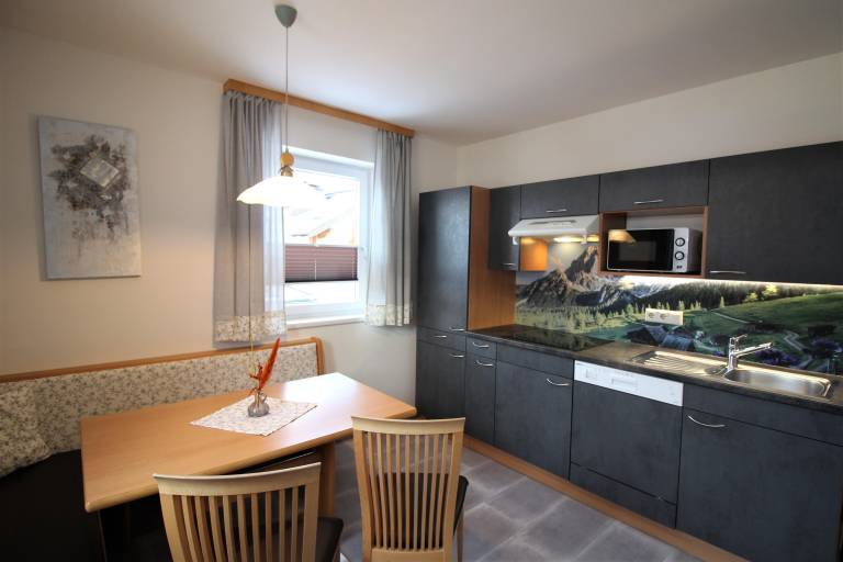 Ferienwohnung in Schladming, Ramsau am Dachstein f&uuml;r max. 6 Personen