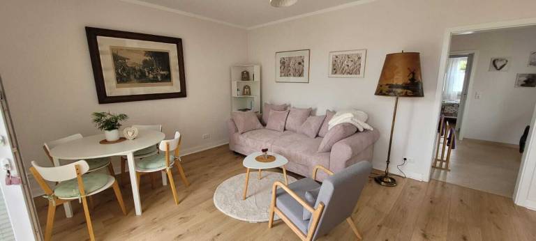 Ferienwohnung Geisenheim