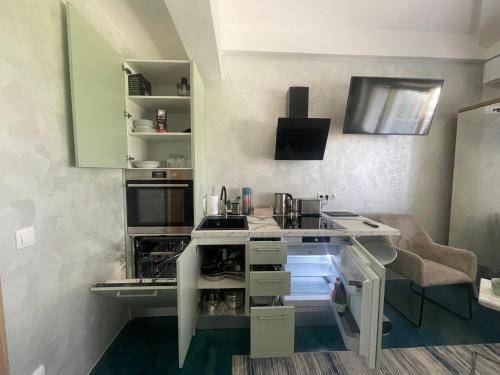 Apartma Vodostaj