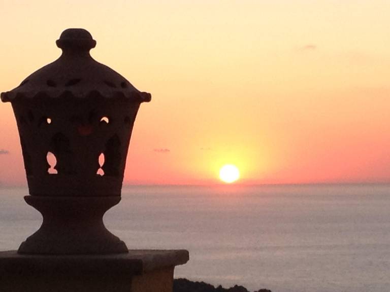 Villa Cefalù