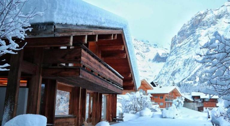 Beautiful chalet | Ski nearby | Dogs allowed — photo 5