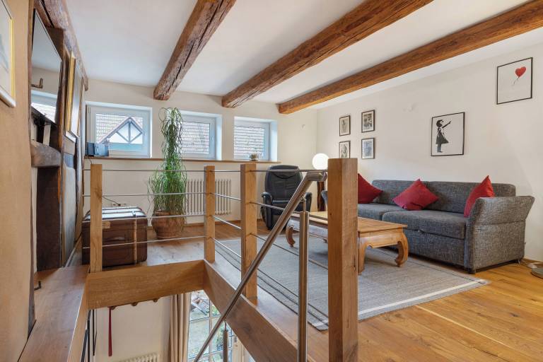Ferienwohnung Emmerthal