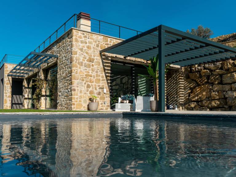 Maison de vacances Lac Trasimène