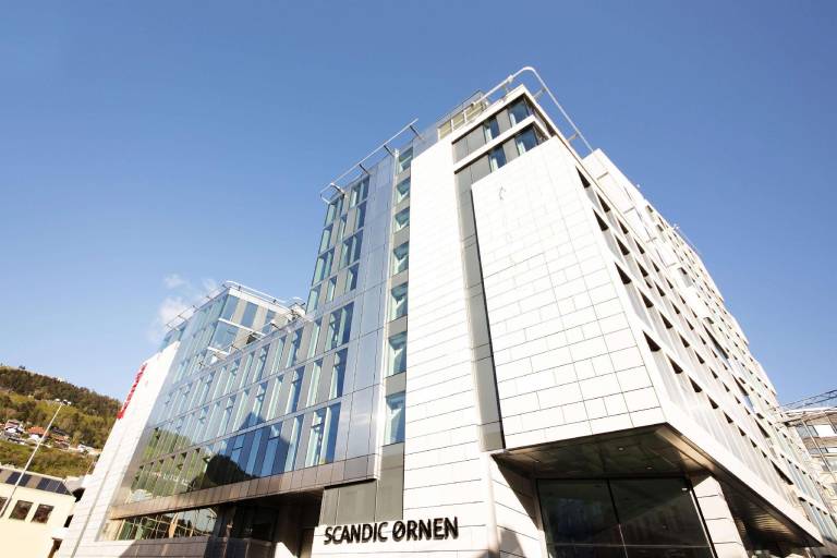 Scandic Ørnen — photo 4