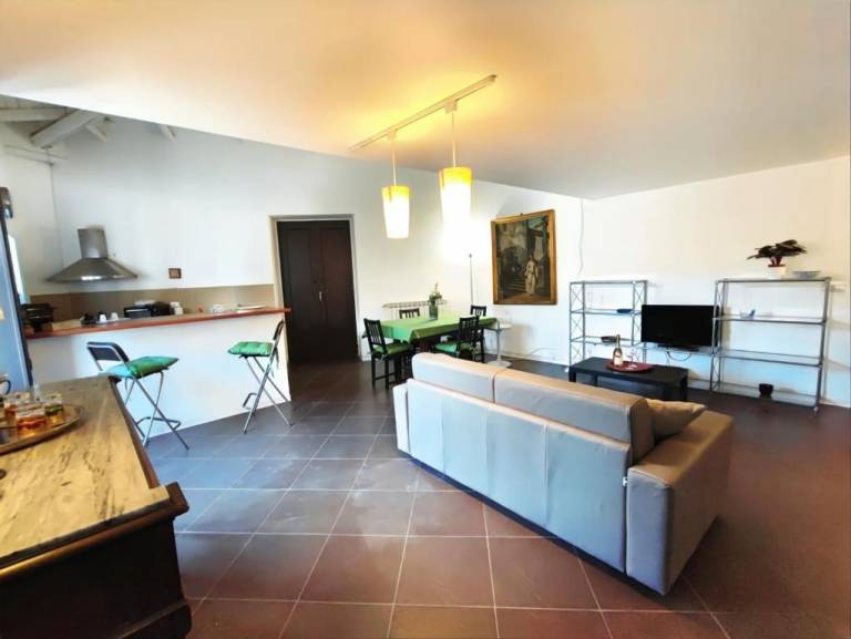 Appartement Catane