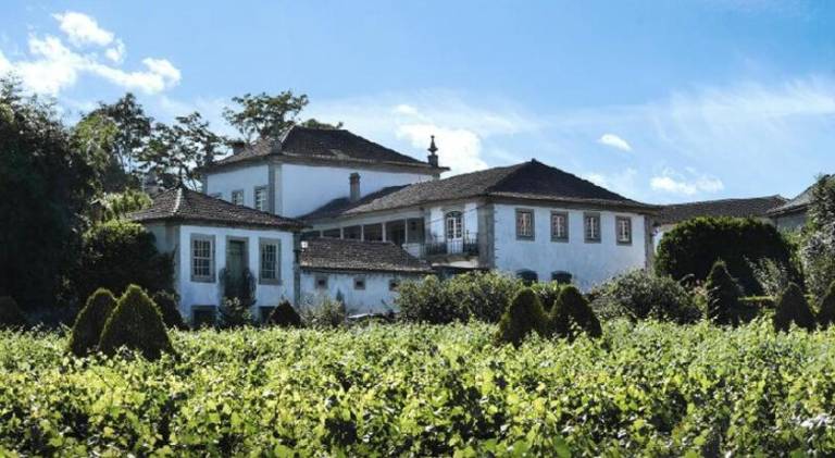 House with terrace — photo 3