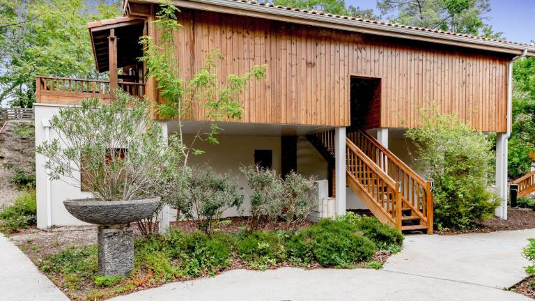 Appartement  Lacanau
