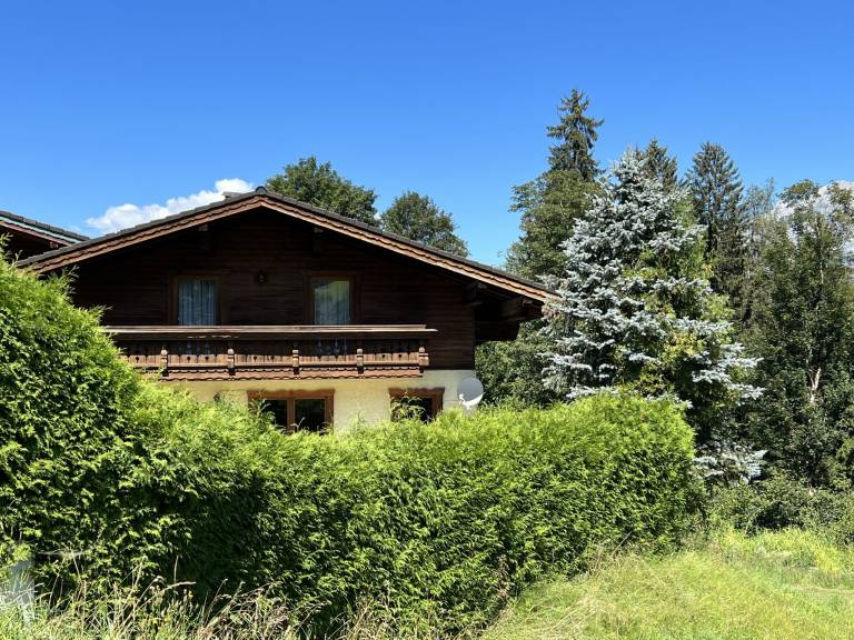 Ferienhaus in Bischofshofen für max. 9 Gäste