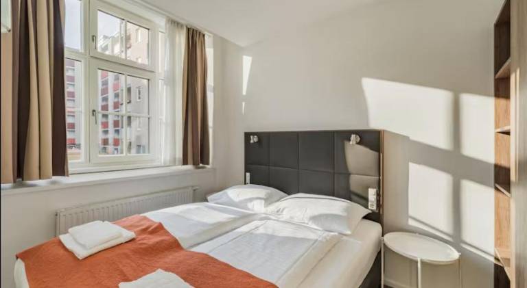 Charming rental apartment | Pets allowed in Vienna