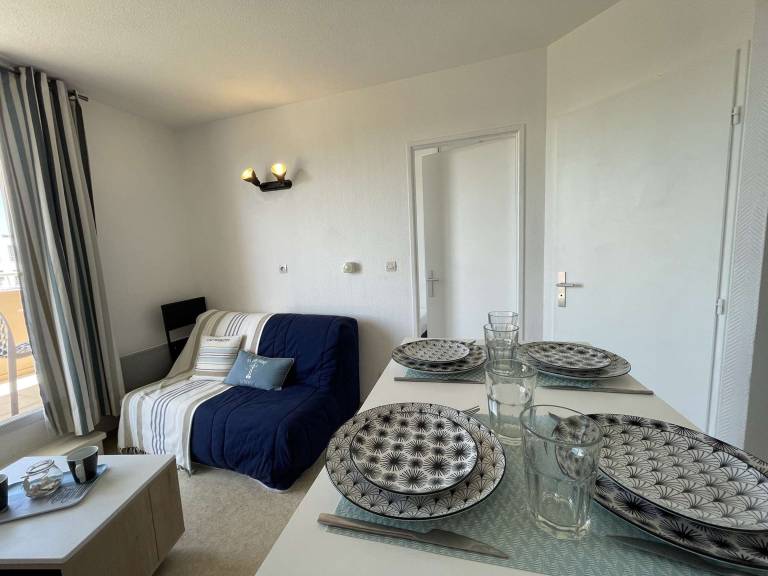 Rental apartment with pool | Pets allowed — photo 5