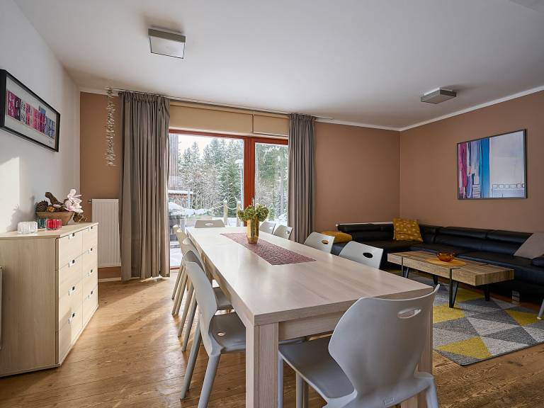 Ample vacation home with barbecue, terrace & garden | Dogs allowed — photo 2