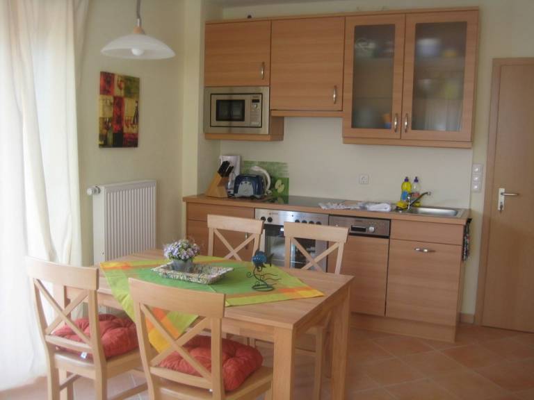 Ferienwohnung Langeoog